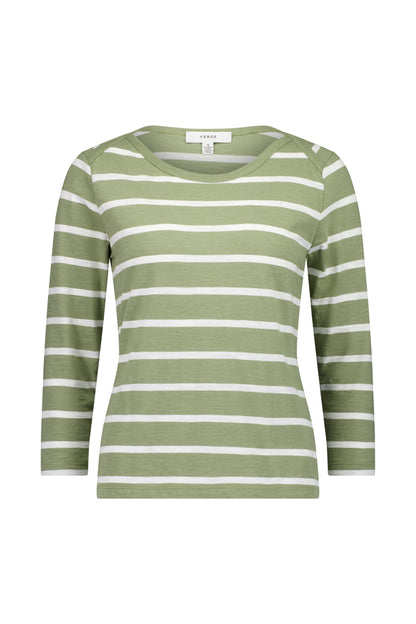 Spencer Top