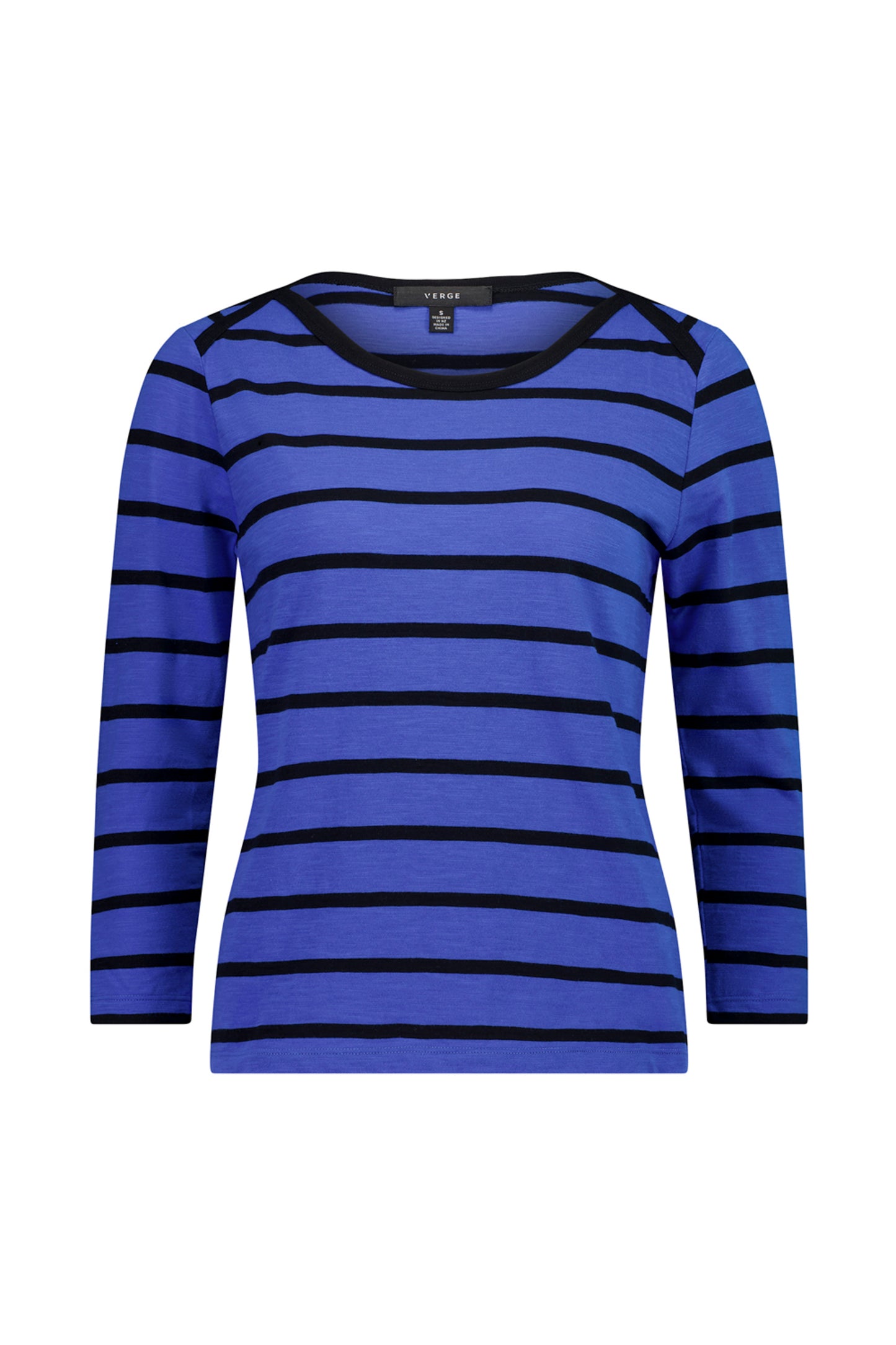 Spencer Top