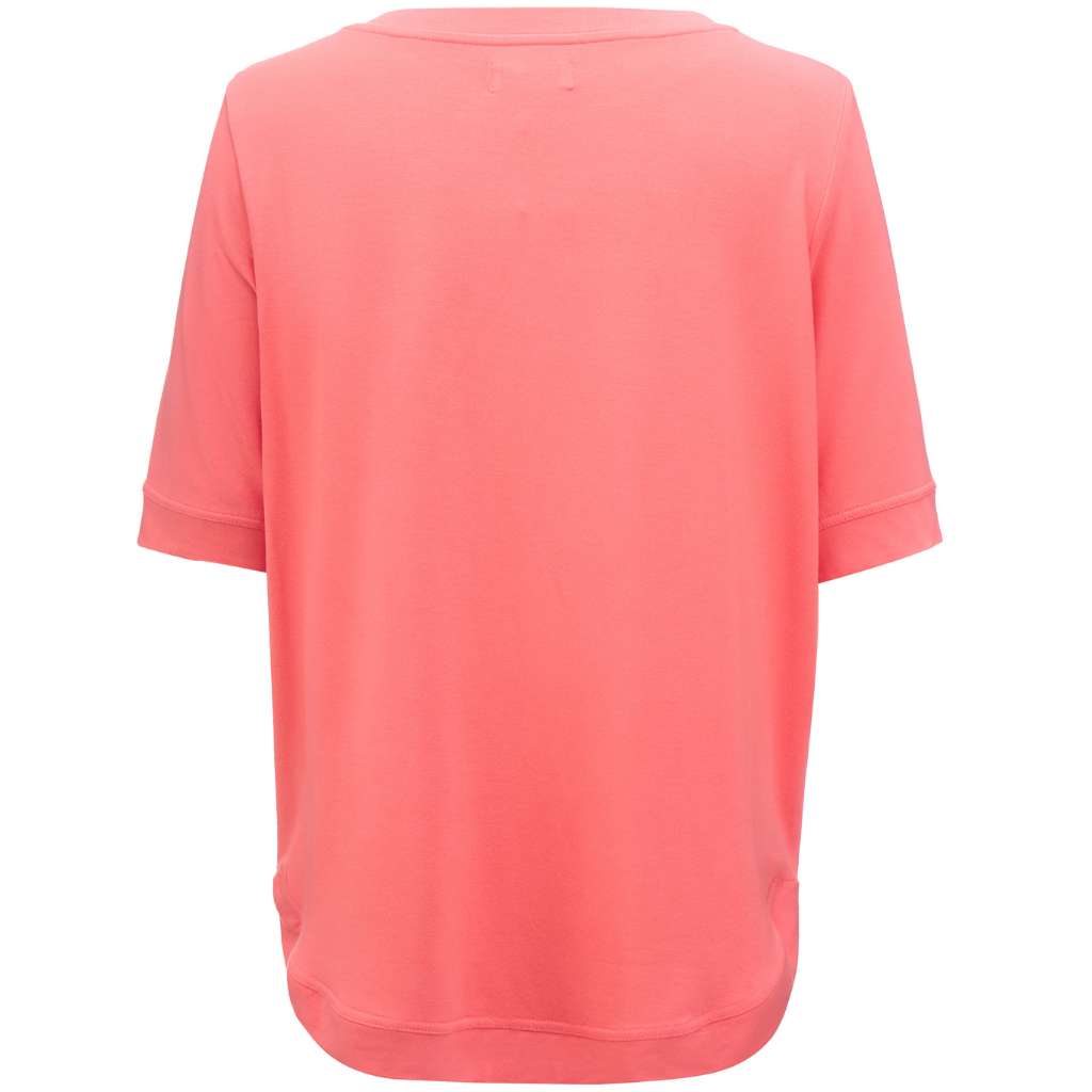 Ruby Tee