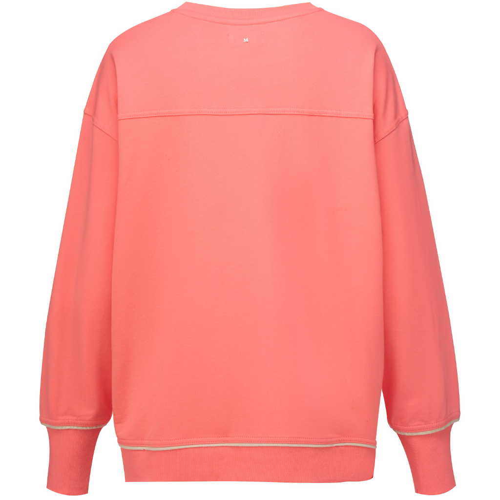 Suzy Sweater