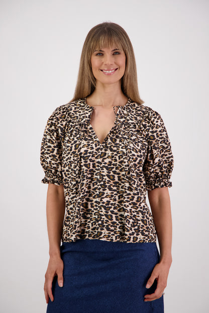 Samson Top