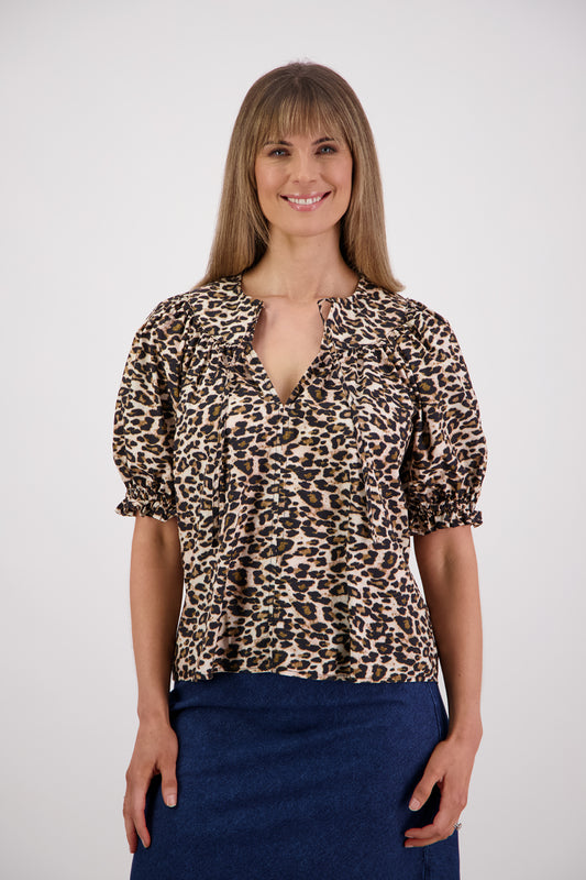 Samson Top