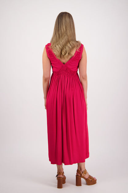Sapphire Dress