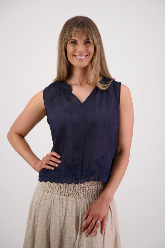 Sara Top