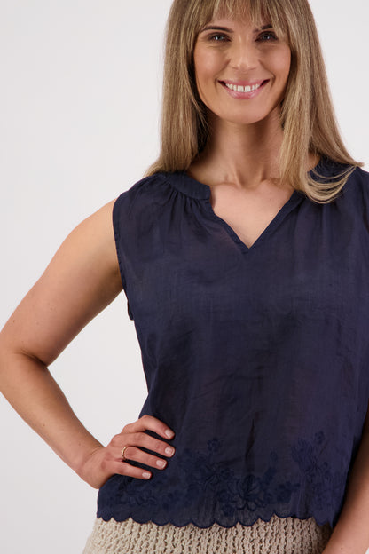 Sara Top