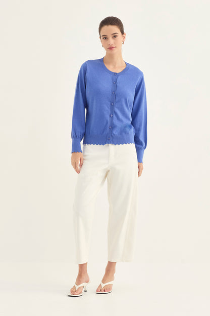 Sass Cardi