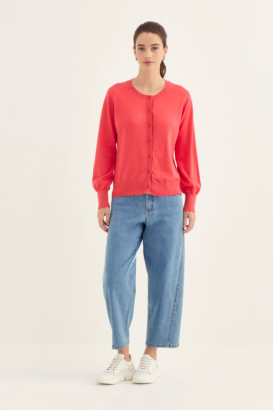 Sass Cardi