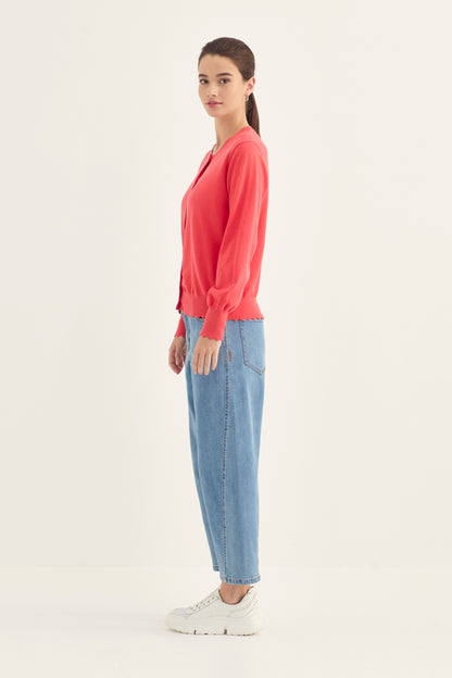 Sass Cardi