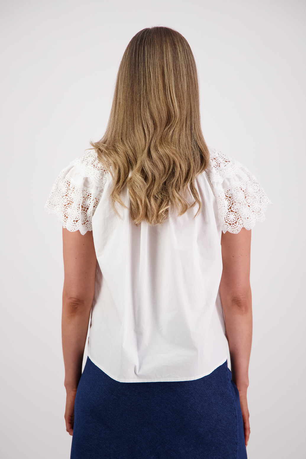 Sebbie Top