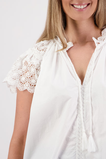 Sebbie Top
