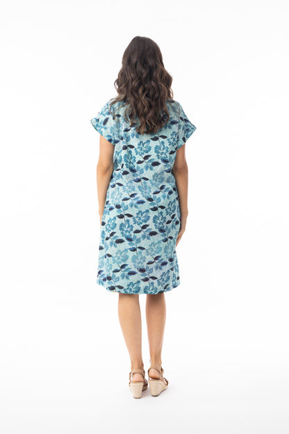 Selaron Reversible Dress