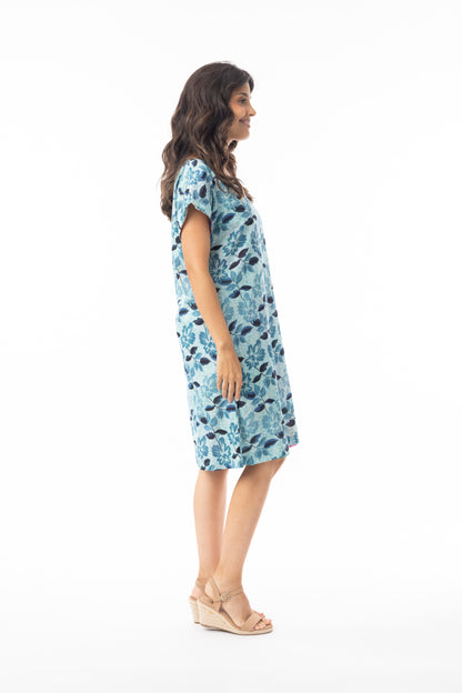 Selaron Reversible Dress
