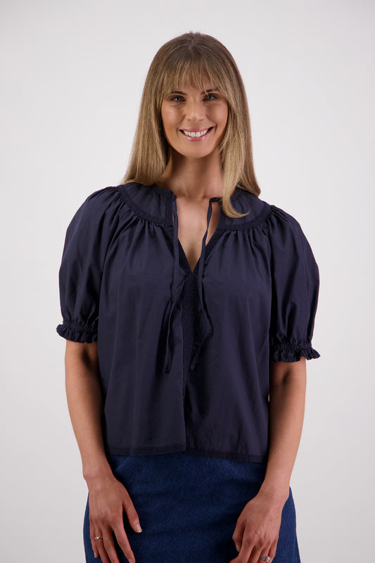 Selma Top