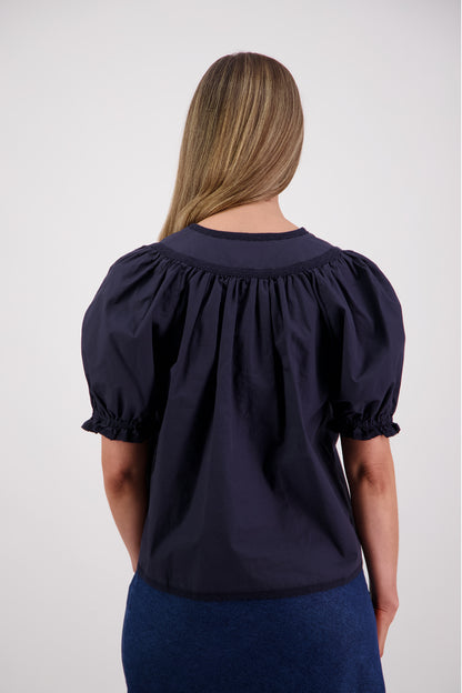 Selma Top