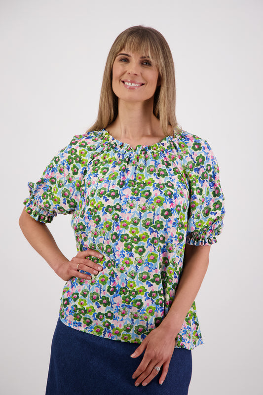 Simone Top