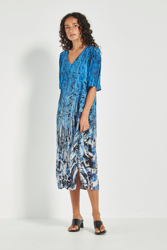 Skyline Dress