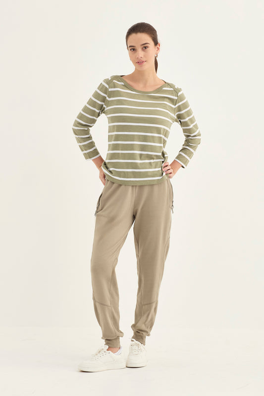 Spencer Top