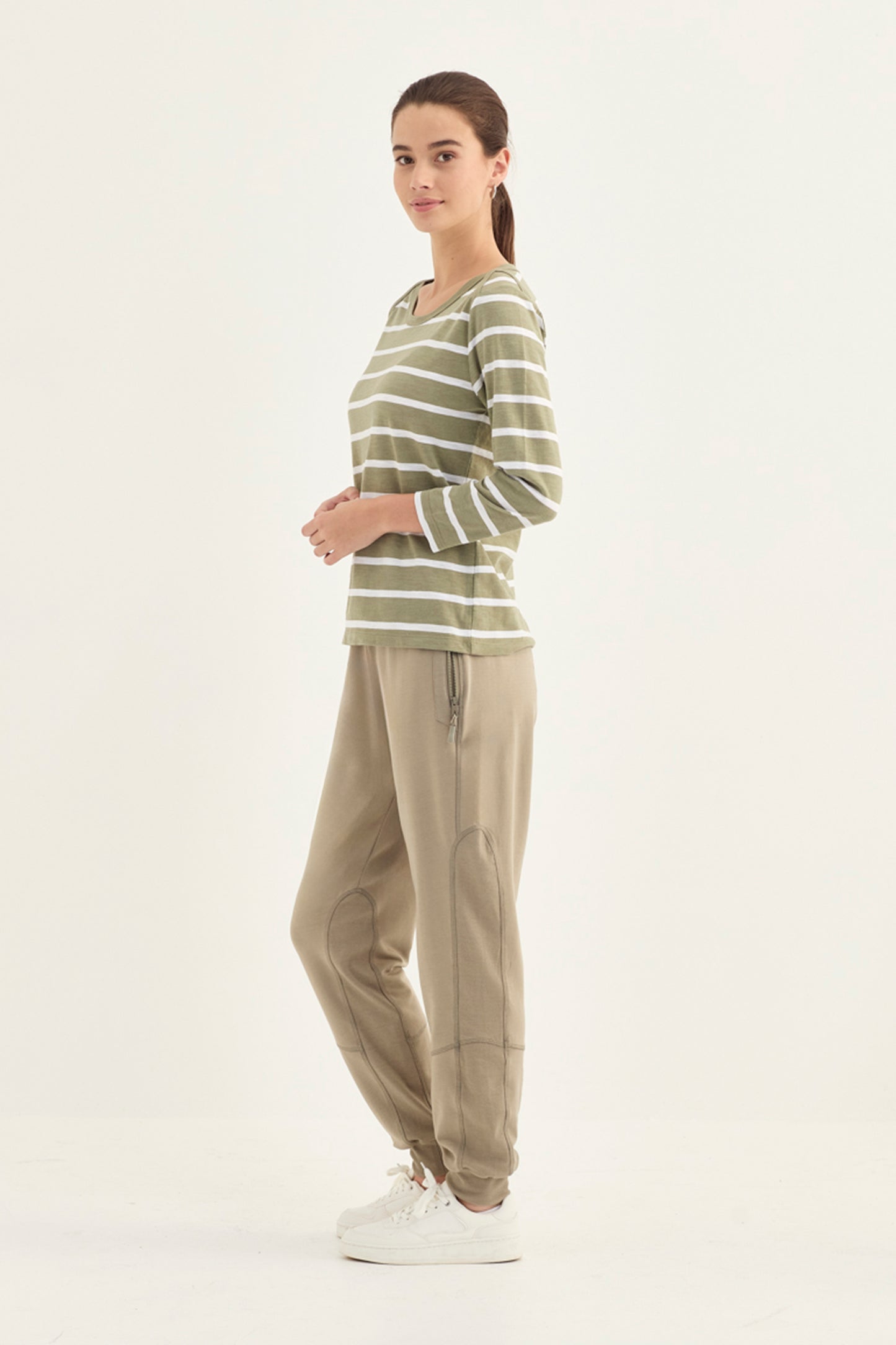 Spencer Top