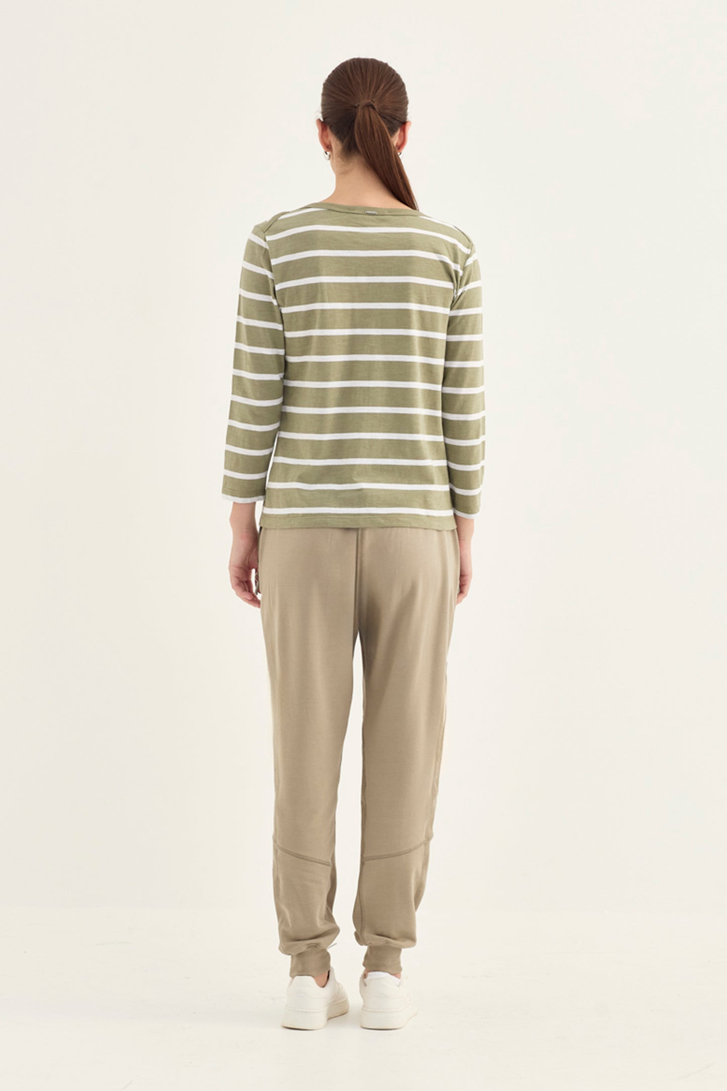 Spencer Top