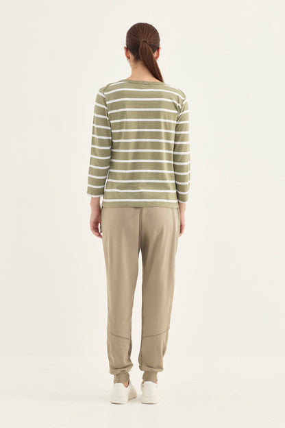 Spencer Top