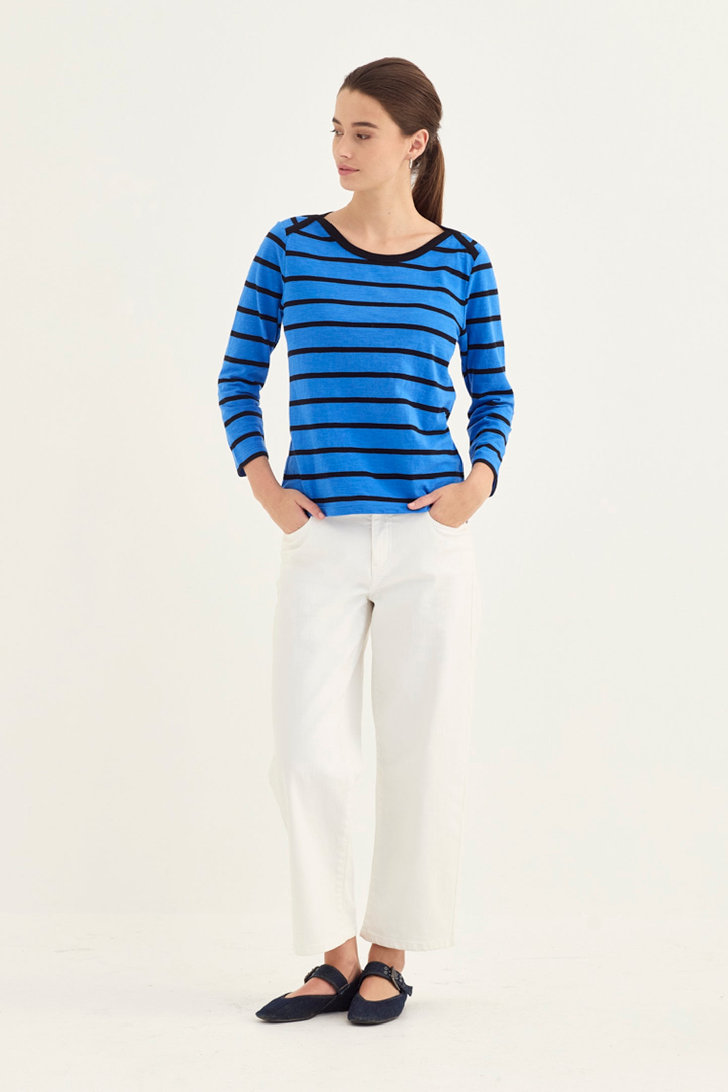 Spencer Top