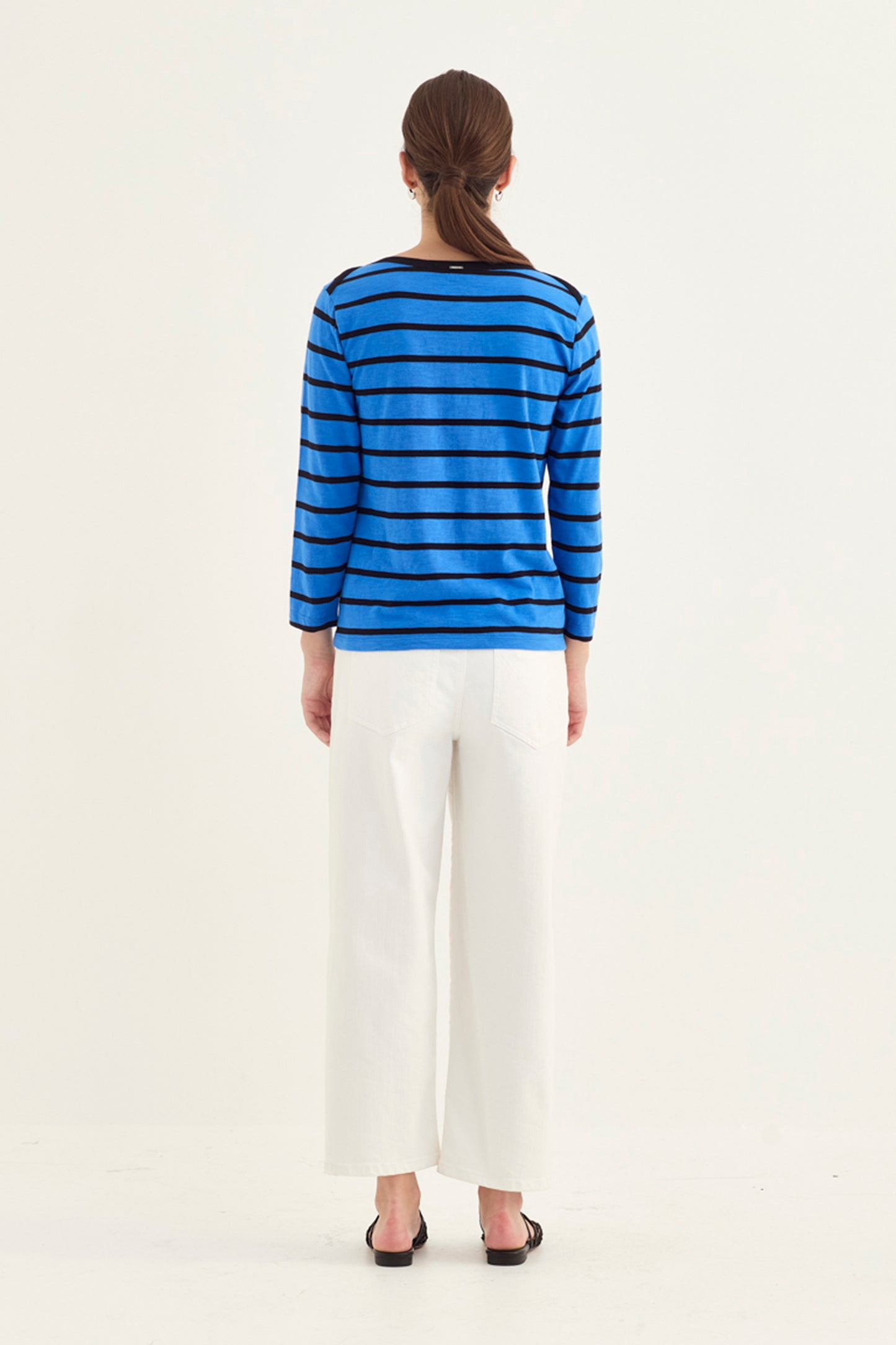 Spencer Top