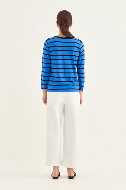 Spencer Top
