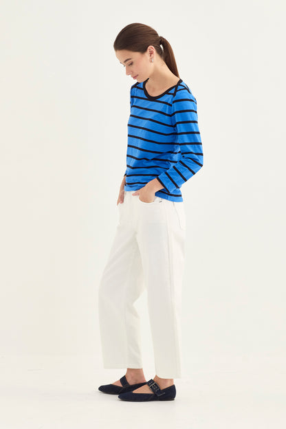Spencer Top