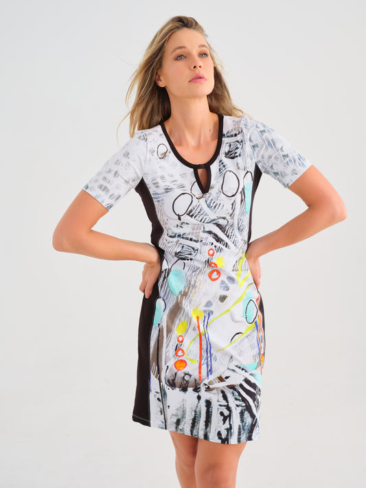 Sylvie Dress