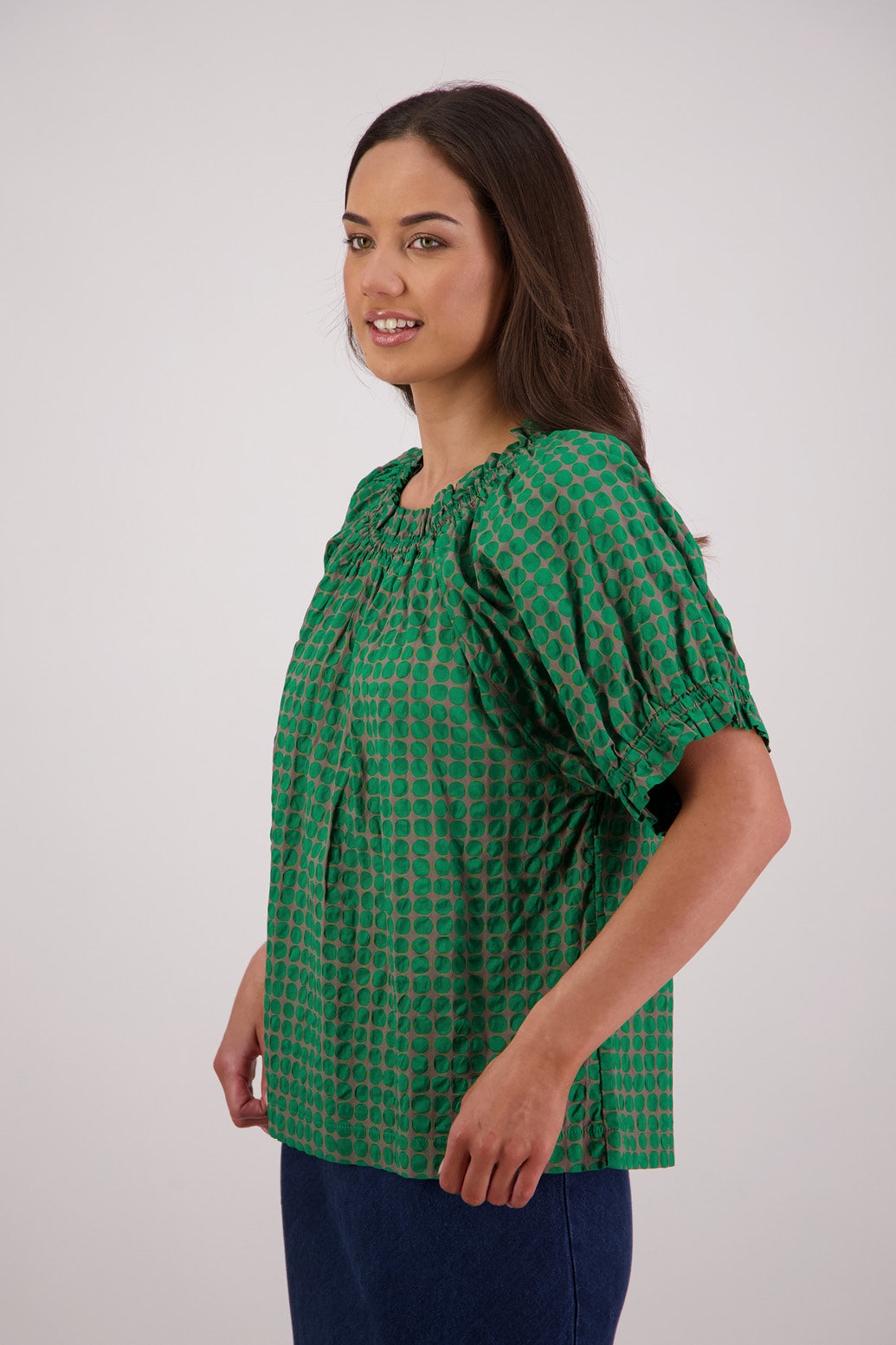 Tammy Top