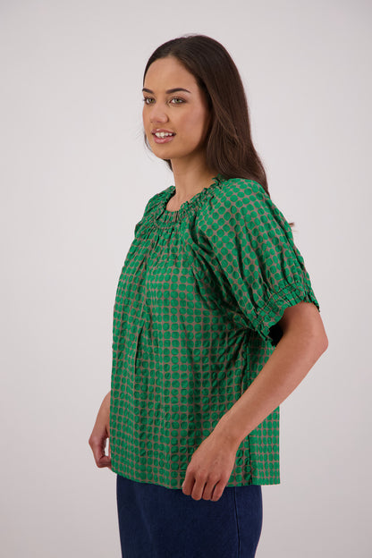Tammy Top