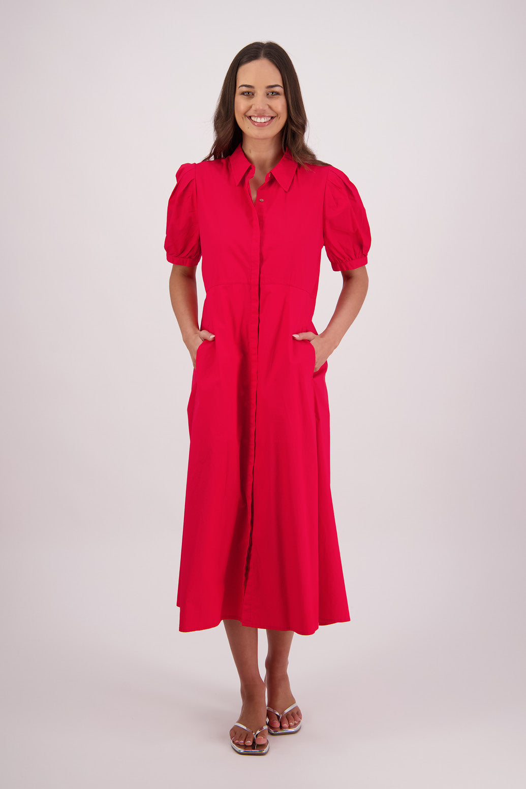 Tanner Dress