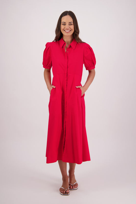 Tanner Dress
