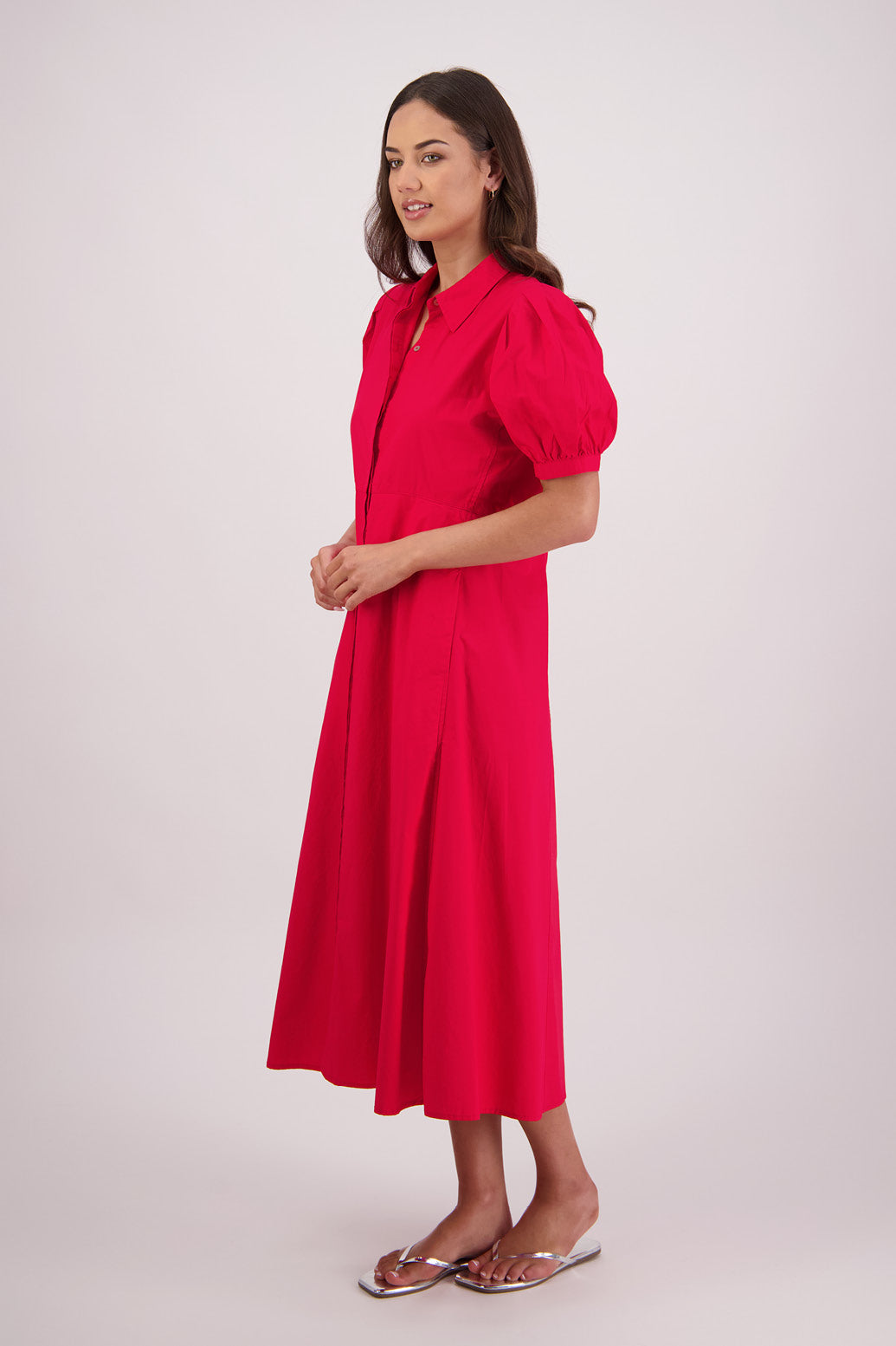 Tanner Dress