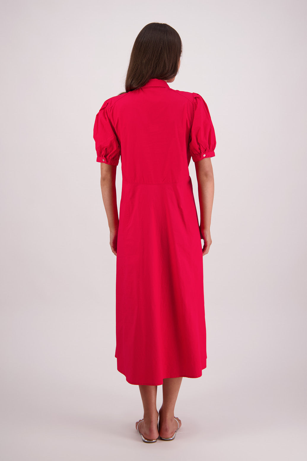 Tanner Dress