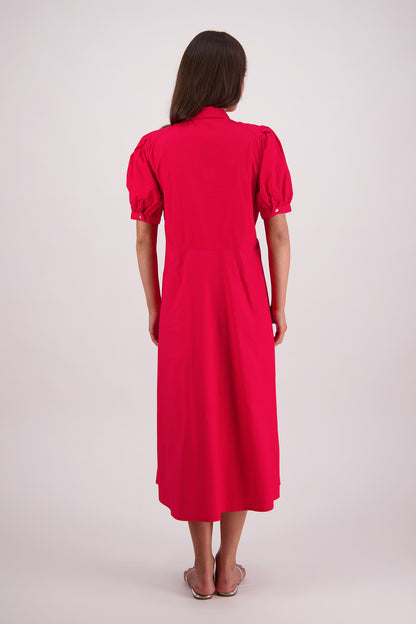 Tanner Dress