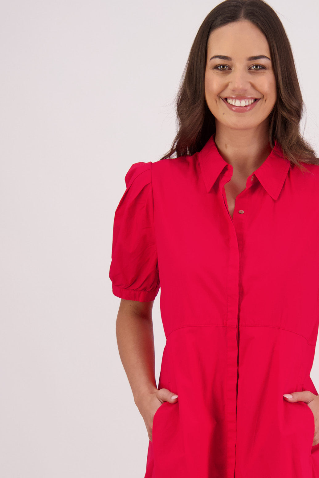 Tanner Dress