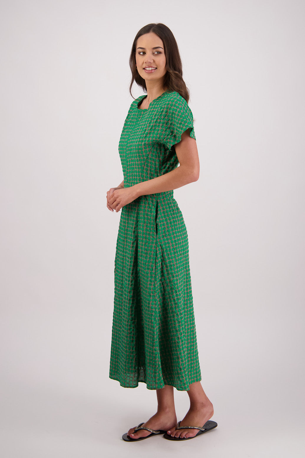 Tasman Dress
