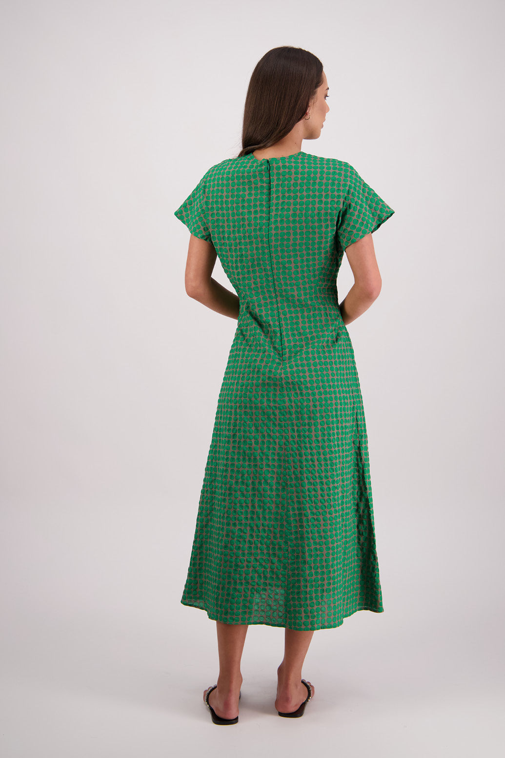 Tasman Dress