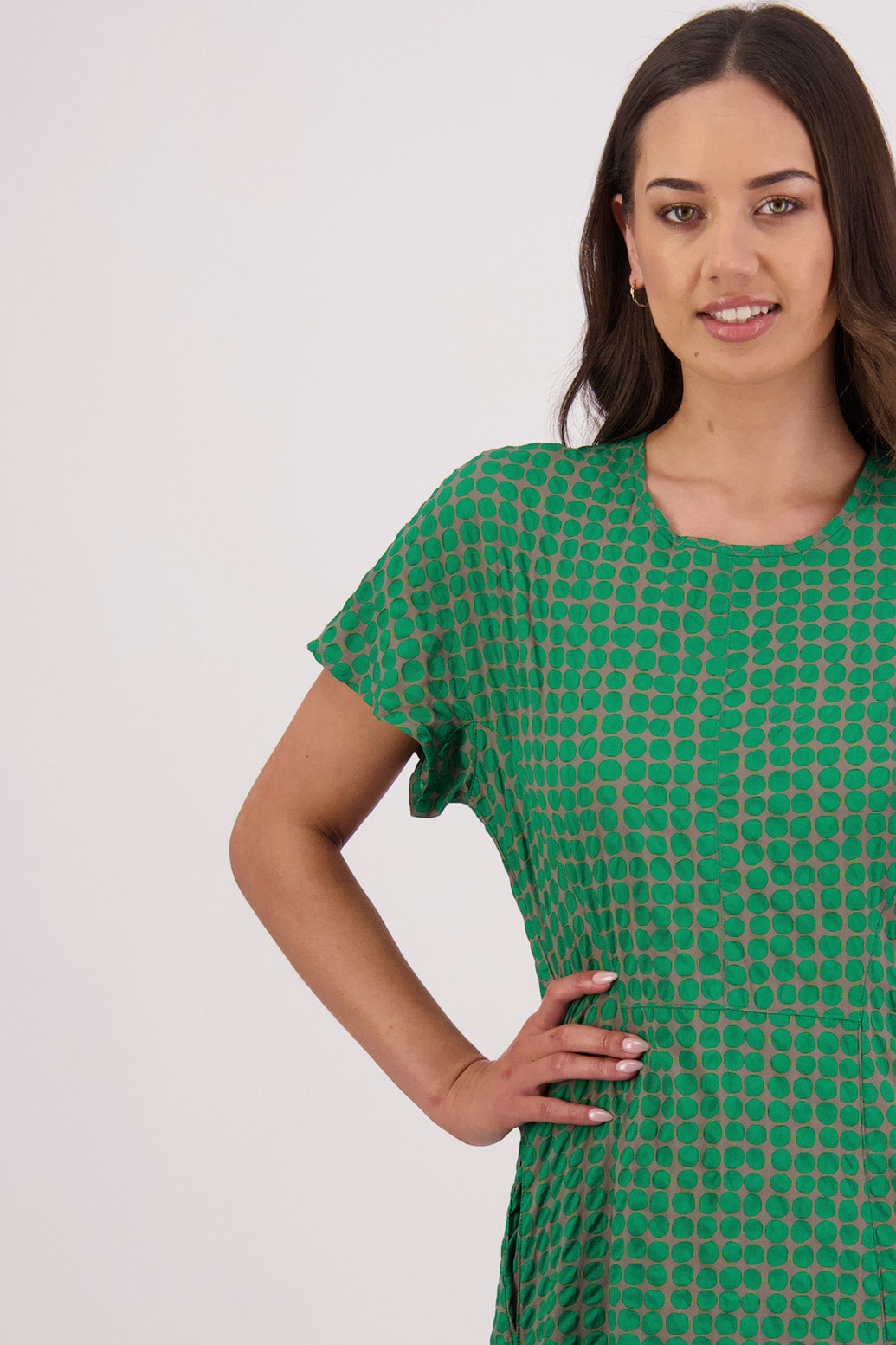 Tasman Dress