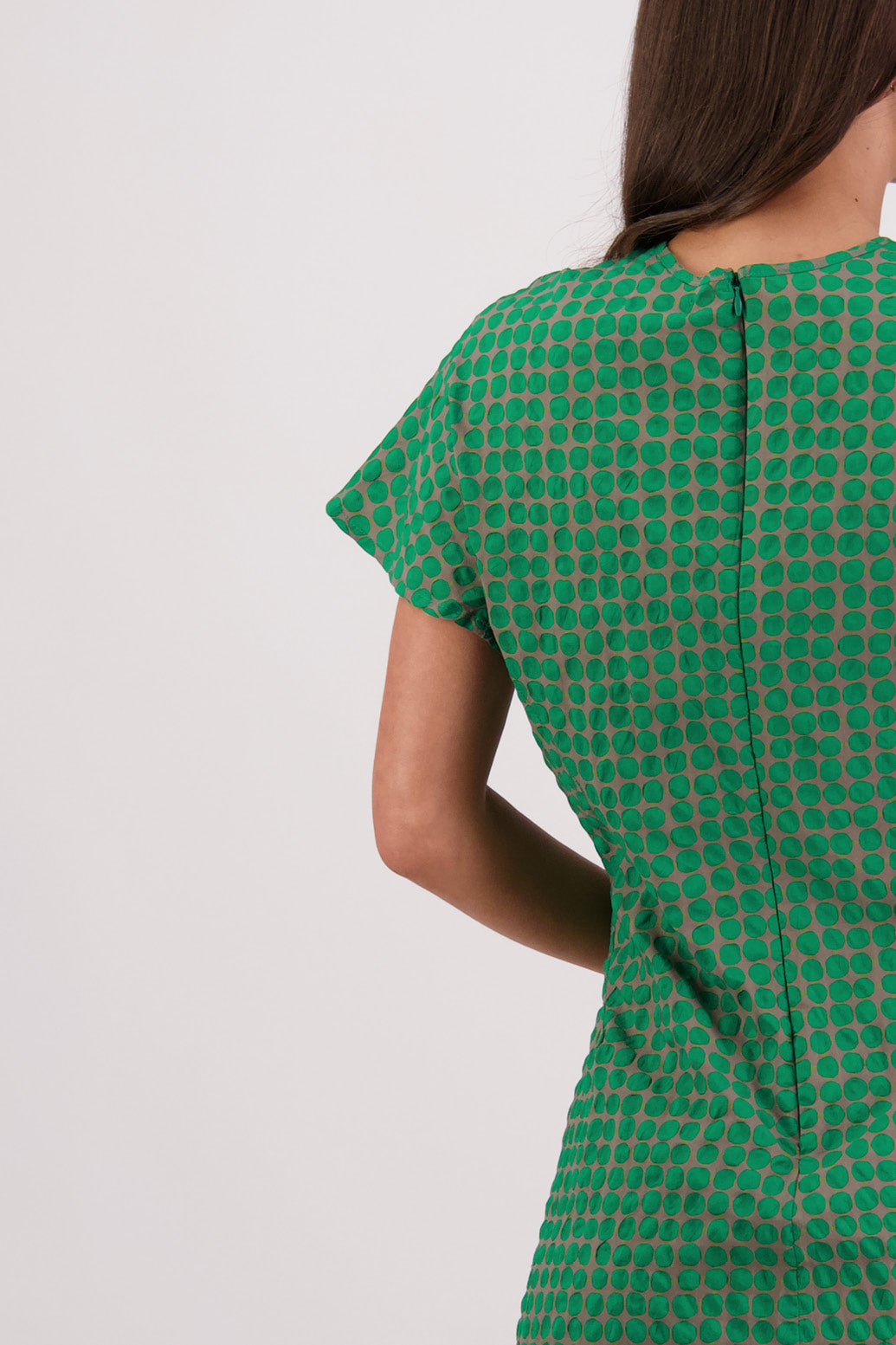 Tasman Dress