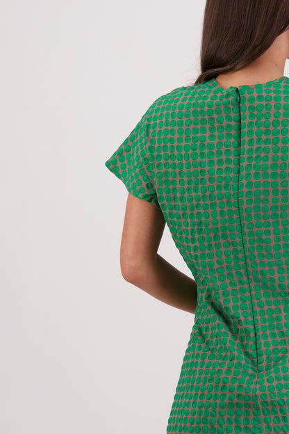 Tasman Dress