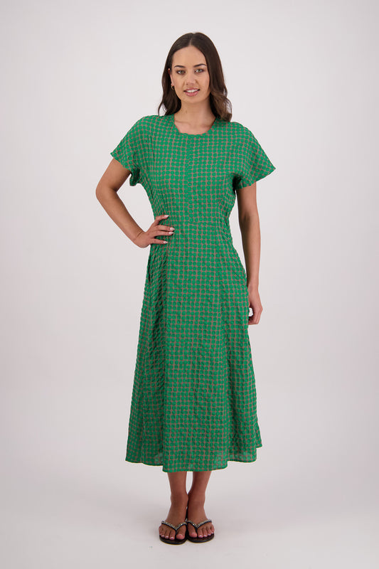 Tasman Dress