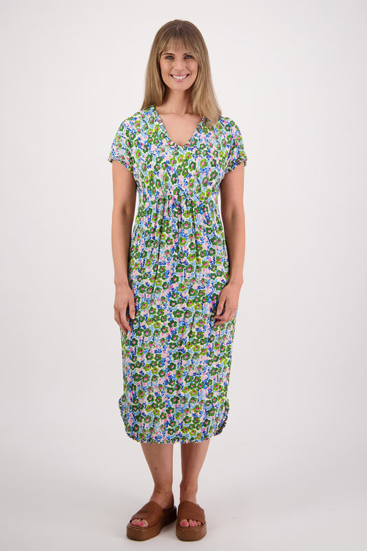 Taylor Dress