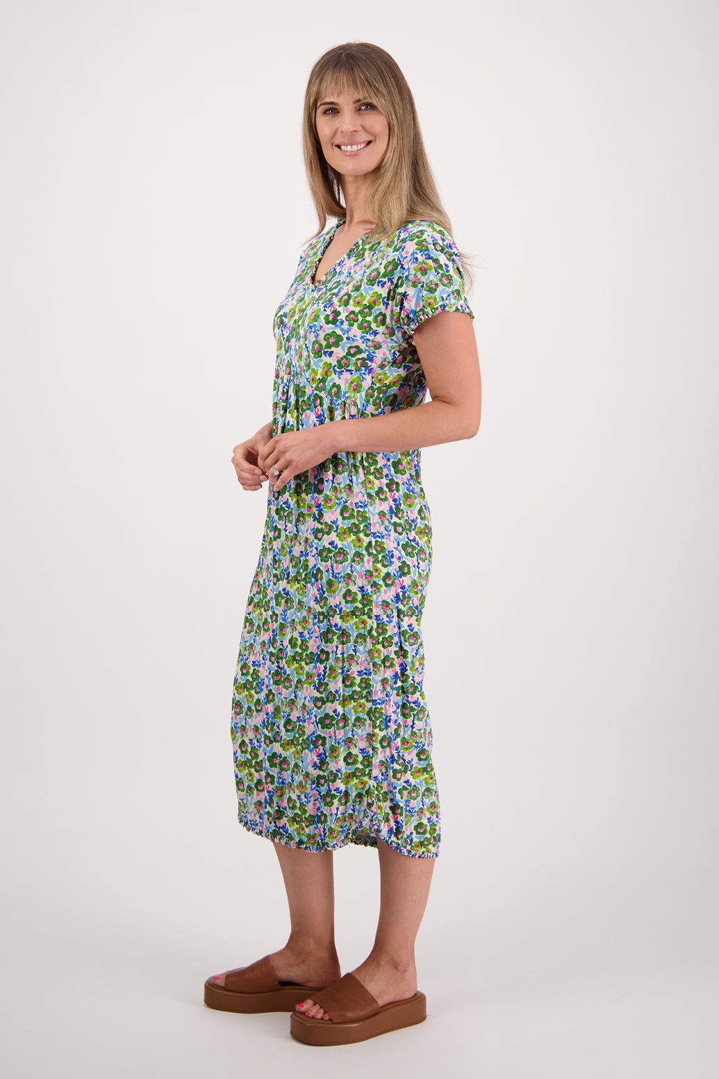 Taylor Dress