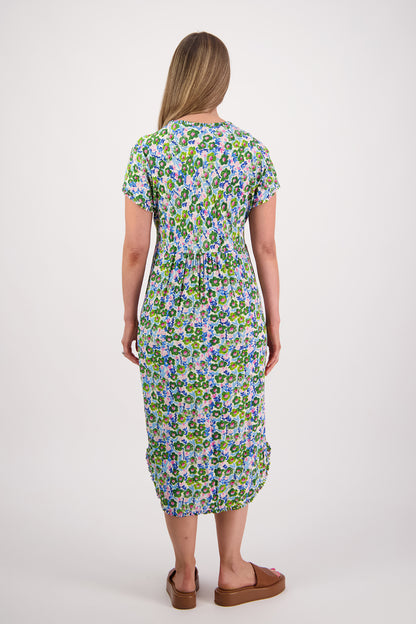 Taylor Dress