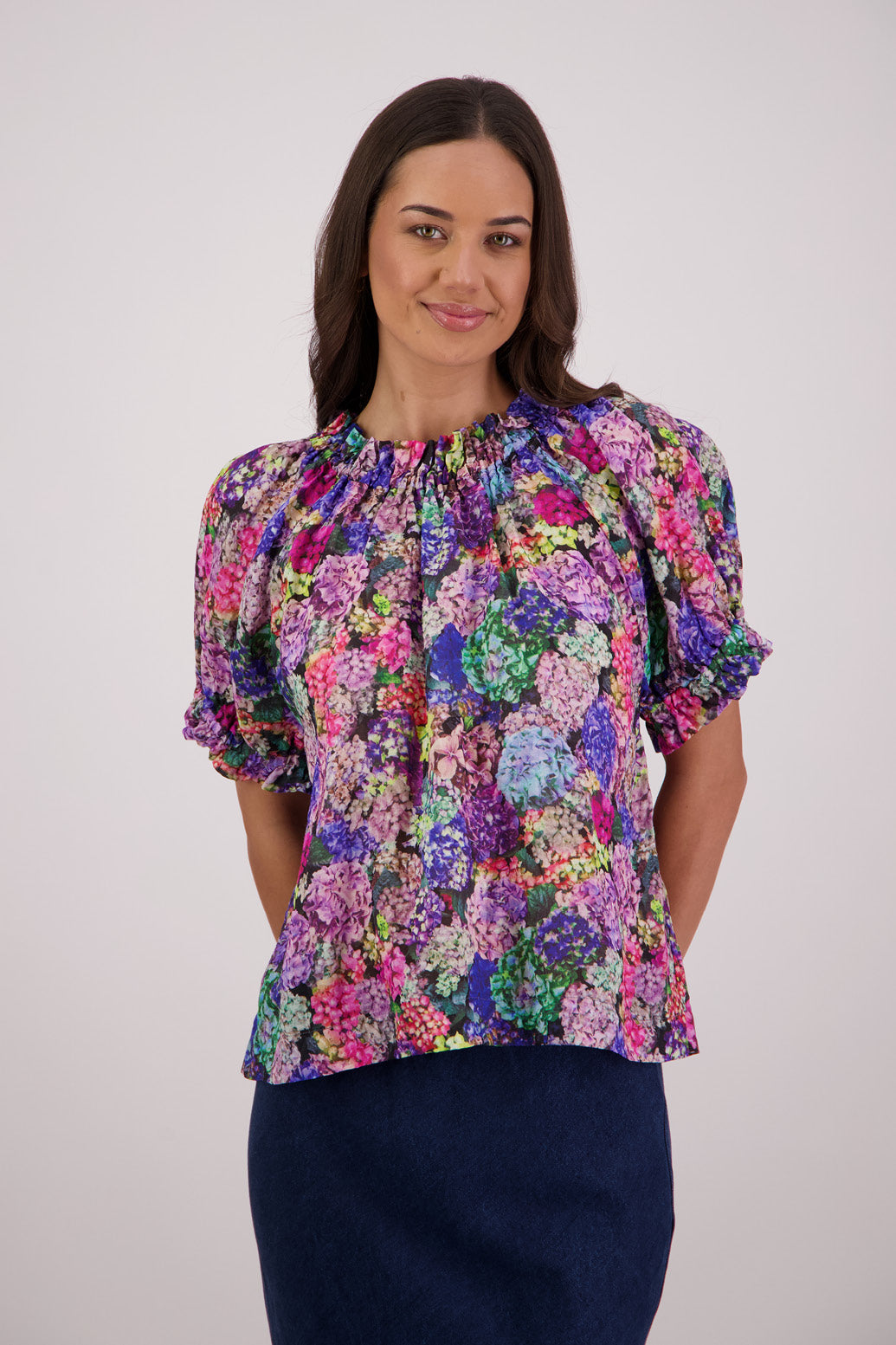 Teddy Top