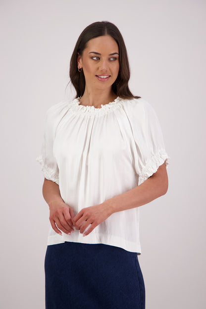 Teddy Top