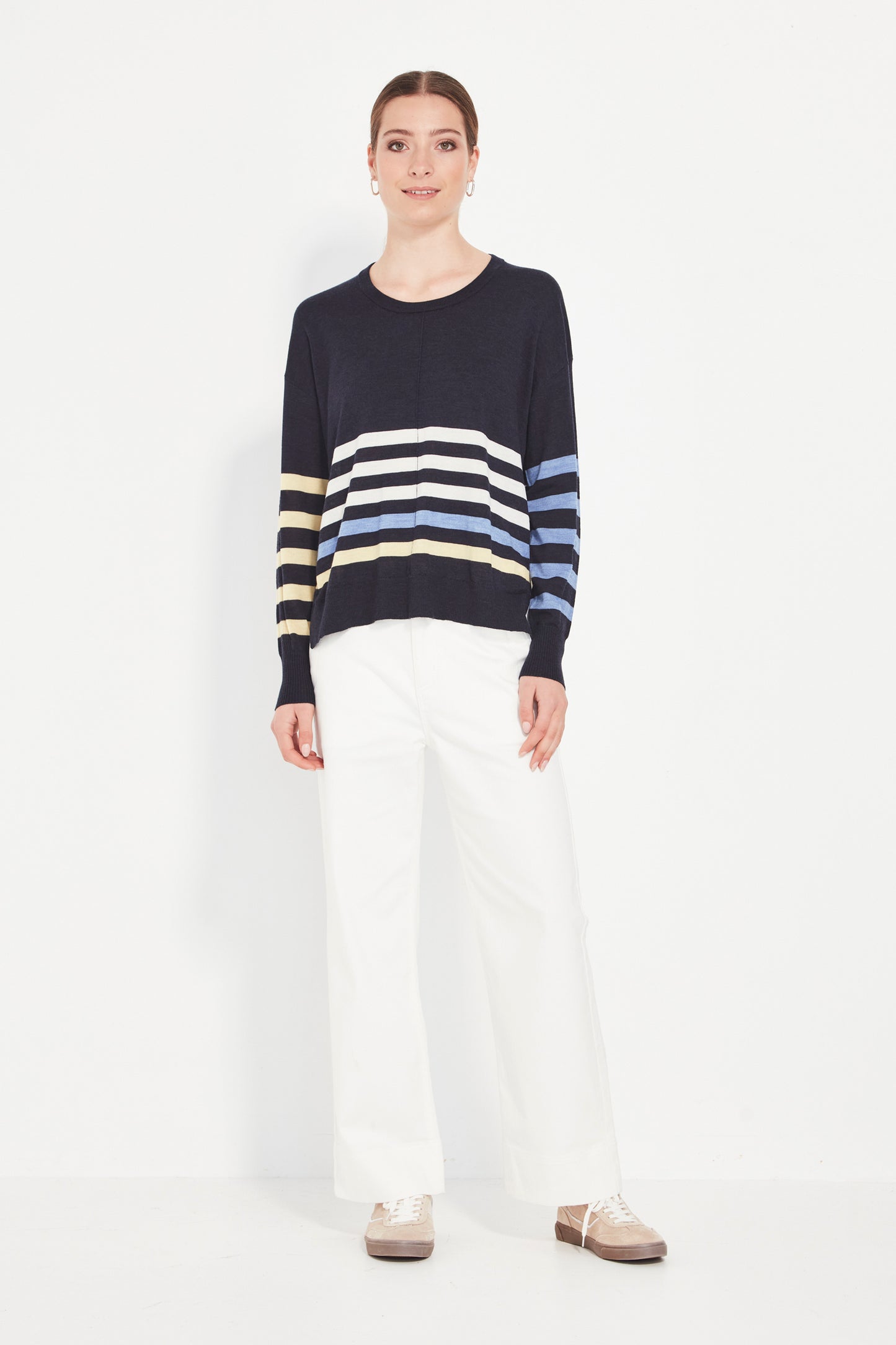 Thea Sweater
