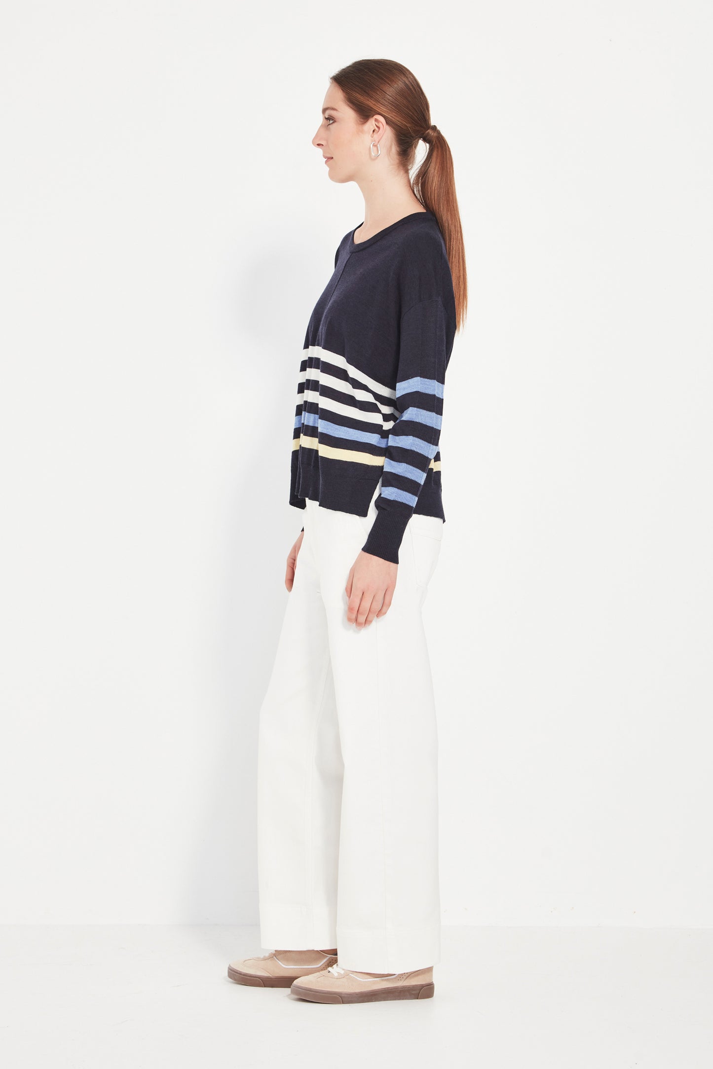 Thea Sweater